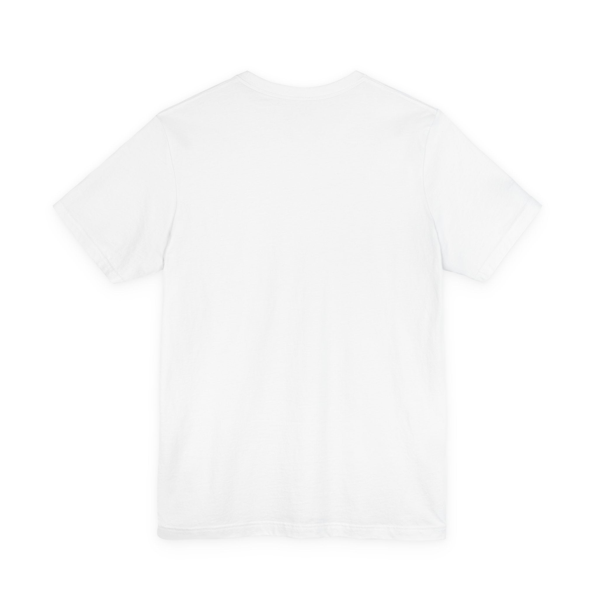 Hometown Heart Unisex Jersey Short Sleeve Tee