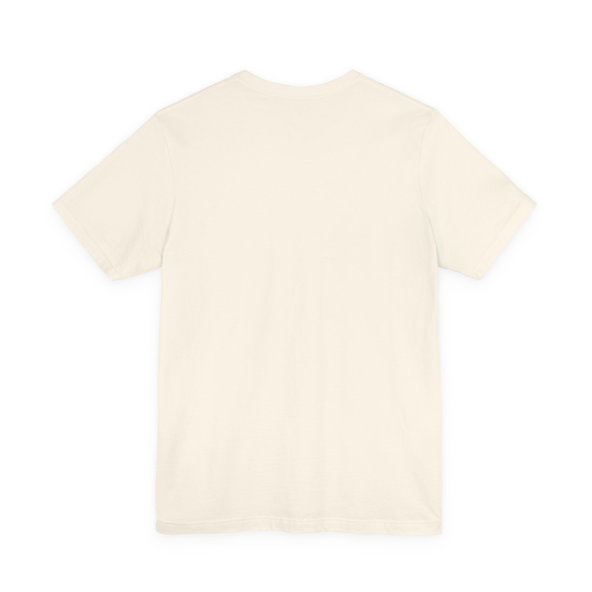 Hometown Heart Unisex Jersey Short Sleeve Tee